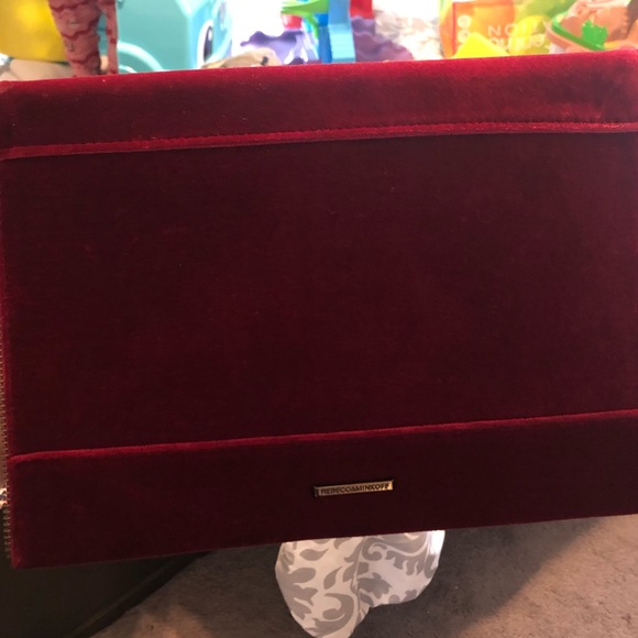 Envelope Clutch - Picture 2 of 3